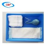 Disposable Surgical Operating Pack Mama Safe Birth Kits Sterile For Hospital