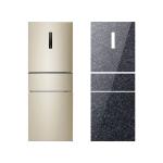 Conforming Article CCC certified Glittering Refrigerator Door Panels