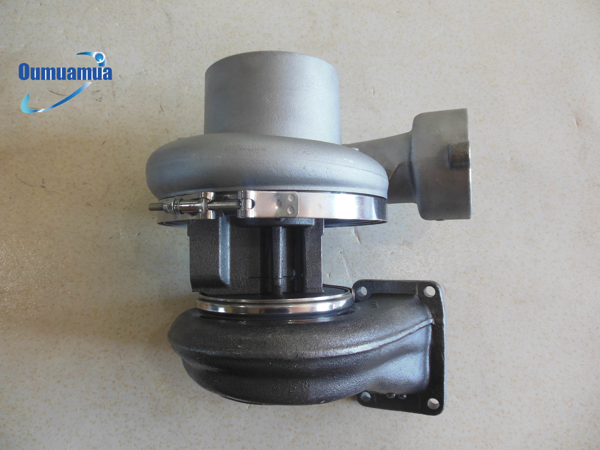 Turbo 4LE504 for Caterpillar engine 3306 E3306 D7G turbocharger 7N2515 new factory direct sales