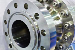 Wholesale Carbon Steel 14MM Bolt GB DN10 Flat Welding Flange from china suppliers