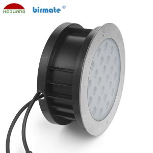 Wholesale 18W IP68 IK10 SUS304 Recessed Led Landscape Light Waterproof from china suppliers