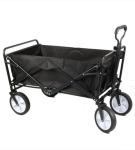 300LBS Capacity Heavy Duty Beach Cart 86*46*85 Dimension Multi Functional