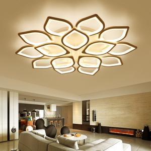 Wholesale Living room Bedroom Sitting room centre ceiling lights with remote controller (WH-MA-55) from china suppliers