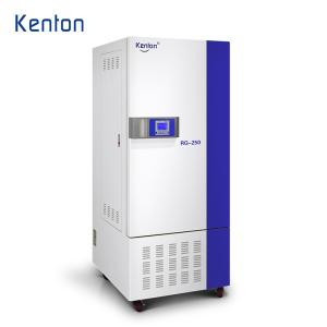 Wholesale Microbiology Biochemical Incubator Bacteria Lab 0-65C from china suppliers
