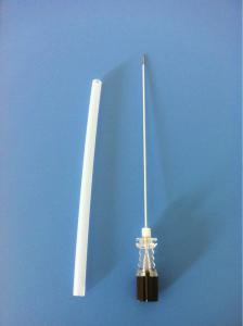 Wholesale Radio Frequency Needle for Nerve Isolation and High Temperature Coagulation Procedures from china suppliers