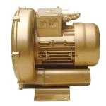 400W Dental Suction Vacuum Pump Single Stage High Vacuum Ring Blower