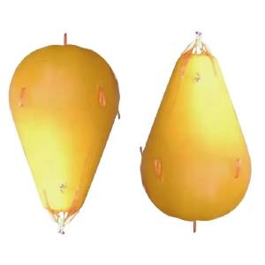 Wholesale Marine Commercial Buoyancy Bags Underwater Parachute Air Lifting Bag from china suppliers