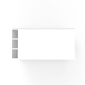 Wholesale Smart Multiple Filter Elevator Air Purifier Intelligent Operation For Disinfection from china suppliers