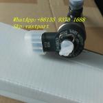 Cummins Isf 2.8 Engine Part Fuel Injector 5258744, 5309291, 0445110376