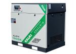 22Kw/30Hp 3.3m3/min VSD Rotary Screw Air Compressor Portable Quiet Air