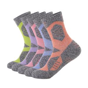 Wholesale Adult Men'S Basketball Breathable cotton Anti Slip Socks from china suppliers