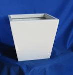 Fiberglass Flower Pots In Custom Shapes For Indoor And Outdoor Decor