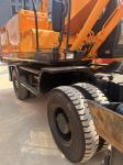 Heavy Construction Equipment Used Excavator 210 For Hyundai 21000kg