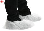 15x36cm Pp Nonwoven Anti Dust Cleanroom Disposable Shoe Cover