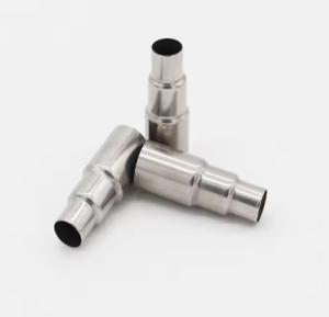 Wholesale Custom OEM Sheet Metal Stamping Aluminium Stainless Steel Copper Deep Drawing Drawn Parts from china suppliers