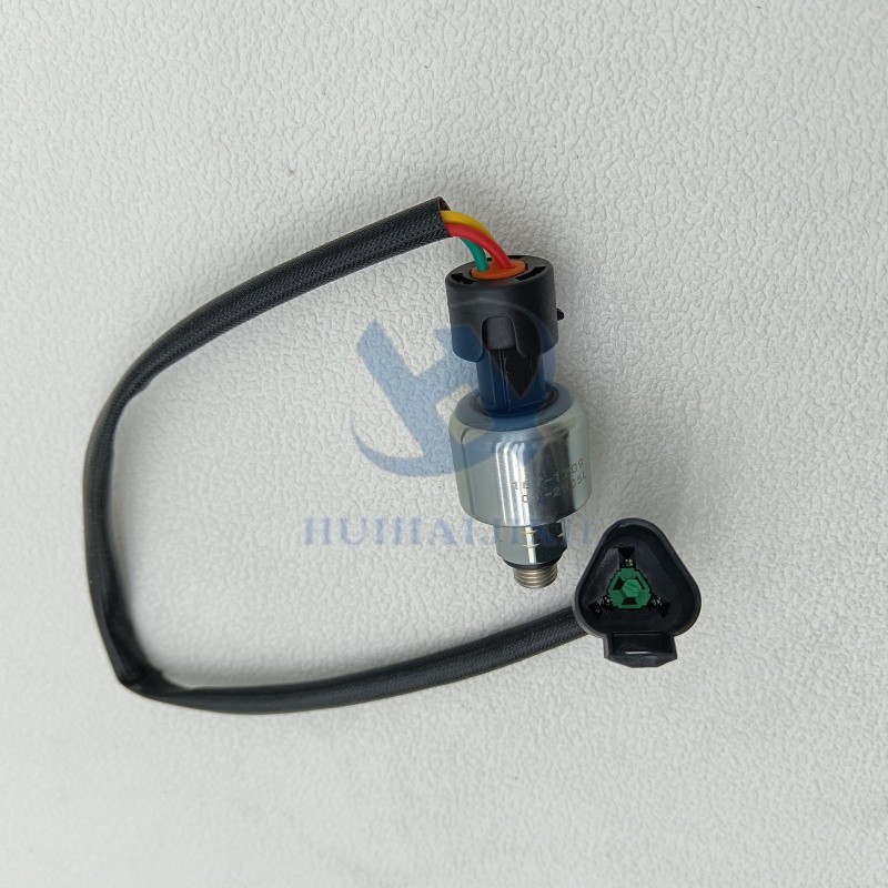 167-1709 Oil Pressure Sensor 1671709 for CAT 3116 3126 3408E 3412E Engine