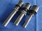 HARTZ ALLOY JOHNSON SCREEN NOZZLES / STAINLESS STEEL FILTER NOZZLE / WEDGE WIRE