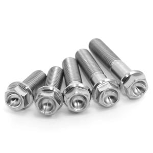 Wholesale Automotive Cold Forged GB5783 Stainless Steel Fittings from china suppliers