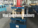U Shape Purlin Roll Forming Machine