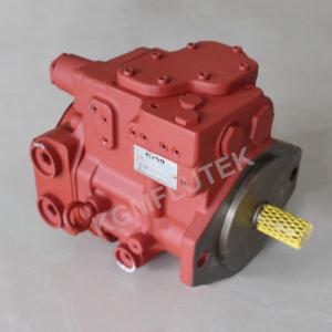 Wholesale Kawasaki Axial Piston Pump K3SP36C-1DAR-9003-8V For Liugong Excavator from china suppliers