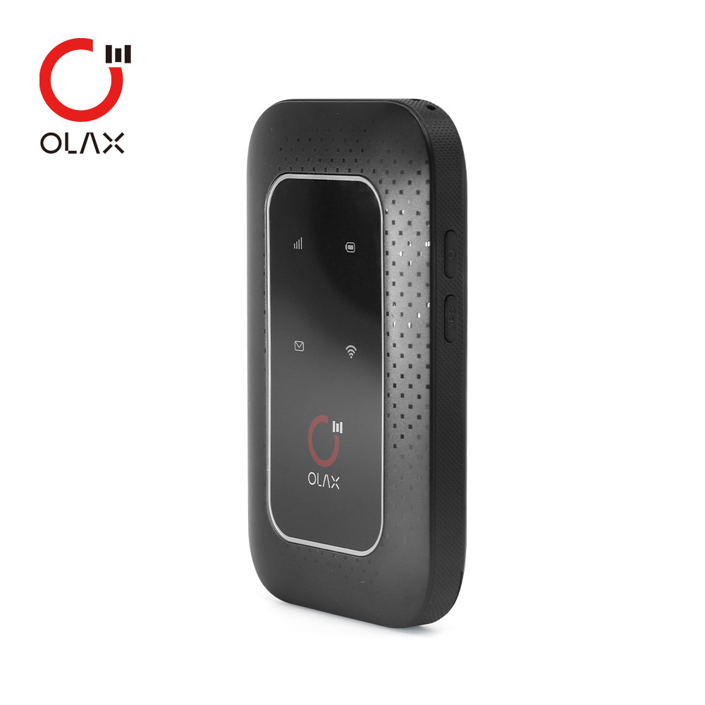 Olax WD680 4g Lte Advanced Mobile Wifi Hotspot Device 150Mbps B1/3/5/8