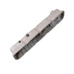 Customized Aluminum 630T Die Casting Mould Auto Pats