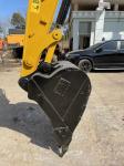 Original Brand Caterpillar Used CAT307E 7 Ton Mini Small Excavator Digger