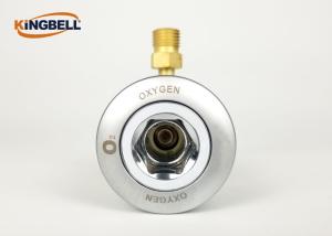 Wholesale KB6100 German Standard Medical Gas Outlets Hospital Oxygen Gas from china suppliers