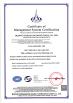 Beijing Worldia Diamond Tools Co., Ltd. Certifications