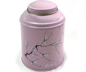 Wholesale Wholesale round metal coffee containers from china suppliers