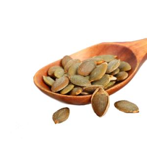 Wholesale Manufacturers sell a large number of high-quality green pumpkin seeds in bulk amazon from china suppliers
