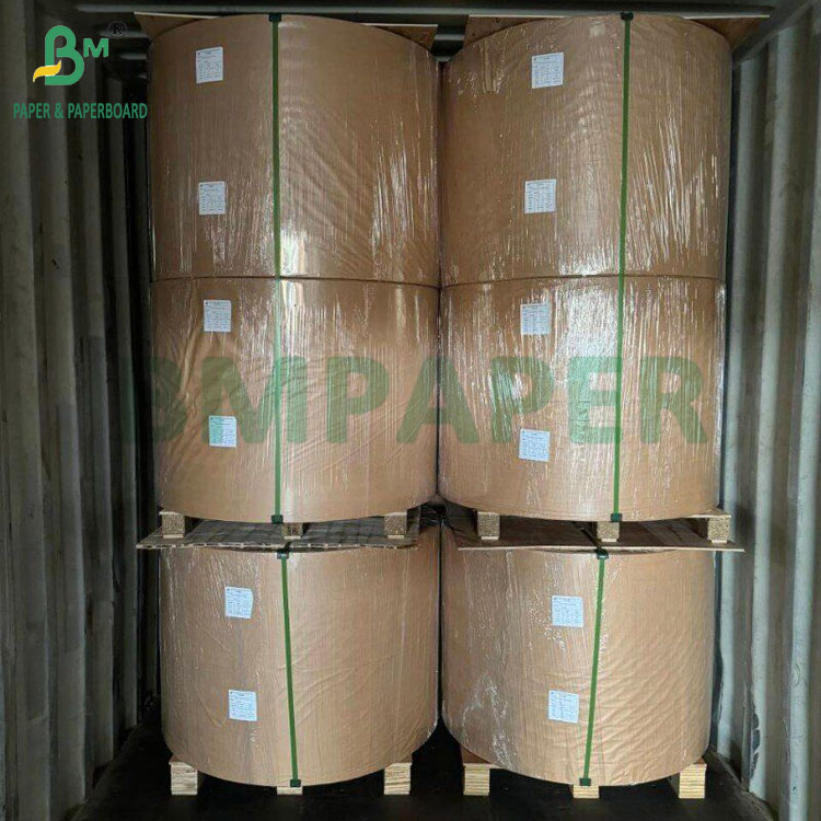 Kit 7 Food Grade Heat Resistance Greaseproof Paper For Fried Foodstuffs 40g 50g