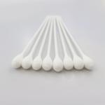 Disposable Plastic Cotton Bud Medical Absorbent Cotton Harmless