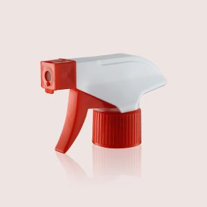 Wholesale JY102-04 Classic PP High Output Trigger Sprayer 0.70cc Dosage 28 410 Trigger Sprayer from china suppliers