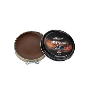 Wholesale Smooth Leather Car Seat Cream Brown Leather Shoe Polish Carnauba Wax from china suppliers