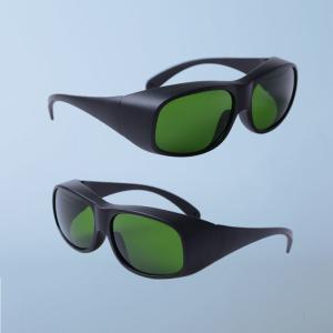 Wholesale IPL Hair Removal Safety Glasses For Laser 200 1400nm,With CE EN169 from china suppliers