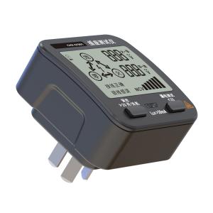 Wholesale 85g 65Hz Digital Electric Socket Tester For Home / Industrial from china suppliers