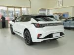 New Energy Vehicle Sedan Used 140kwh Ev Cars Zeekr 001 Electric Car