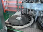 Pharma Stoppering Machine Oral Liquid Bottles Syrup Bottles Aluminum Caps