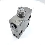 Construction Machinery Spare Parts PC200-7 20Y-60-31212 20Y-60-31211 Excavator