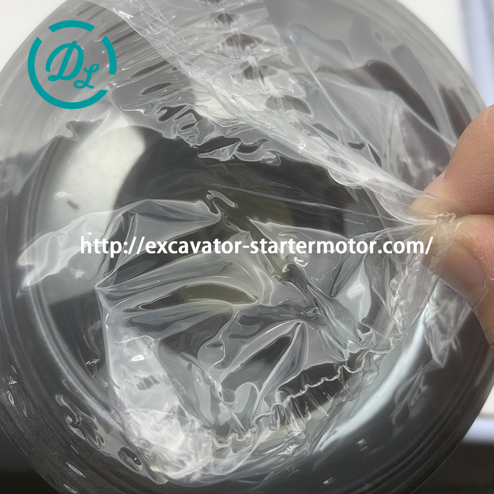 600-211-1340 Oil Filter Excavator 600-211-1341 Komatsu PC400-7 PC400-8