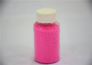 Wholesale Detergent Raw Materials Pink Speckles Sodium Sulphate Base Colorful Speckles from china suppliers