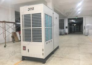 Wholesale Classic Packaged Tent Cooler Air Conditioner 15HP 12 Ton Floor Mount Type from china suppliers