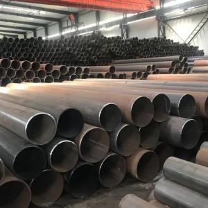 Wholesale Structural Steel Tubing Suppliers Oil Gas Refinery Petrochemical Bearing from china suppliers
