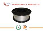 High Heat Wire TANKII D FeCr25Al5 Electrical Heating Elements For Metallurgical