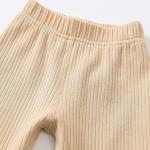Knit Leggings Newborn Harem Jogger pants&trousers Toddler Boy Baby Pants