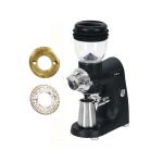 Commercial Grinder Semi-Automatic Coffee Machine with Electric Coffee Grinder