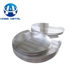 Professional 1050 Soft H22 Aluminium Discs Circles For POTS