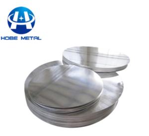 Wholesale Spinning Quality Non Stick Cookware Aluminum Circle / Disc 1050 1060 1100 3003 from china suppliers