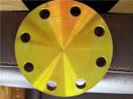 PN6 DN15-DN2000 CARBON STEEL FORGED FLANGE DIN EN1092-1